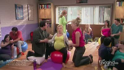 The Exes Season 2 Episode 11