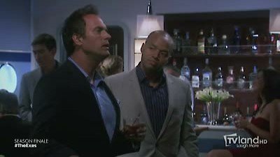 The Exes Season 2 Episode 12