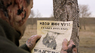 Hell on Wheels Season 1 Episode 10