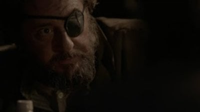 Hell on Wheels Season 5 Episode 13