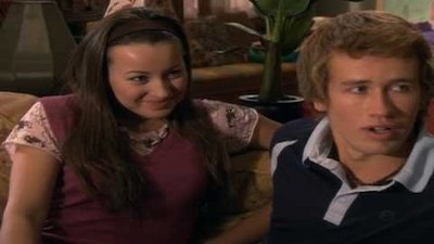 Life With Derek Season 2 Episode 3