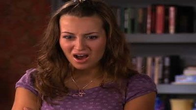 Life With Derek Season 3 Episode 8