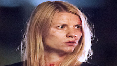 Homeland Season 2 Episode 11
