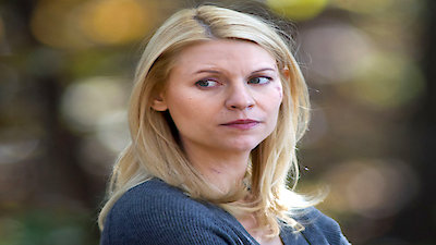 Homeland Season 2 Episode 12