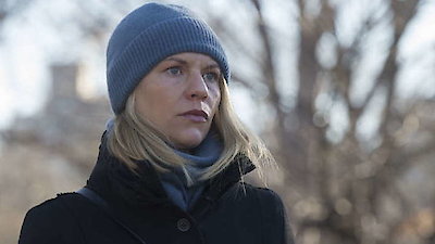 Homeland Season 6 Episode 9