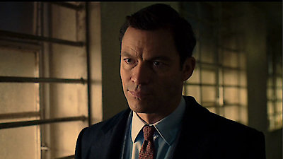 The Hour Season 1 Episode 4