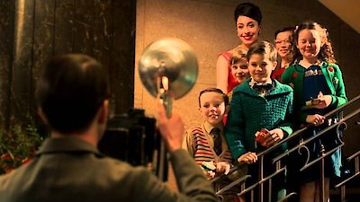 The Hour Season 2 Episode 3