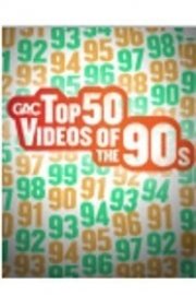 Top 50 Videos of the '90s