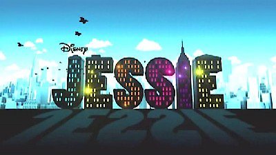 Jessie Season 1 Episode 1