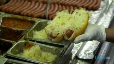 The Layover Season 1 Episode 2