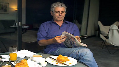 The Layover Season 1 Episode 10