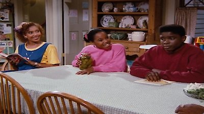 Family Matters Season 1 Episode 8