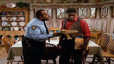 Family Matters Season 1 Episode 10