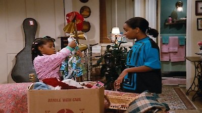 Family Matters Season 1 Episode 11