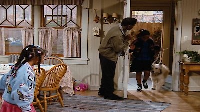 Family Matters Season 1 Episode 13