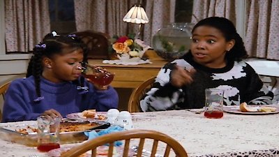 Family Matters Season 1 Episode 14