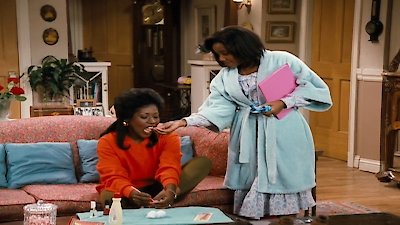 Family Matters Season 2 Episode 11