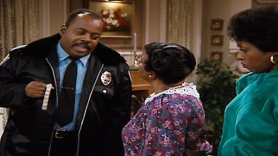 Family Matters Season 2 Episode 16