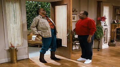 Family Matters Season 2 Episode 22