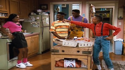 Family Matters Season 3 Episode 6