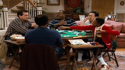 Family Matters Season 3 Episode 12