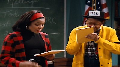 Family Matters Season 3 Episode 19