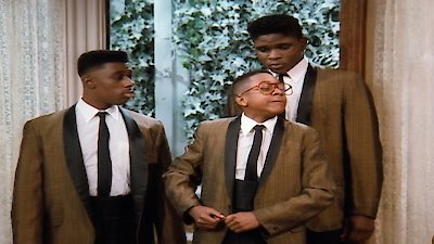 Family Matters Season 3 Episode 20