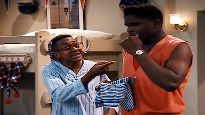 Family Matters Season 4 Episode 10