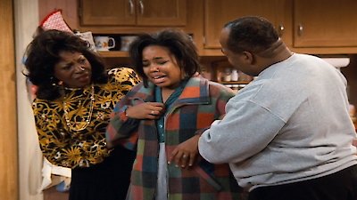 Family Matters Season 4 Episode 14