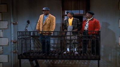 Family Matters Season 4 Episode 18