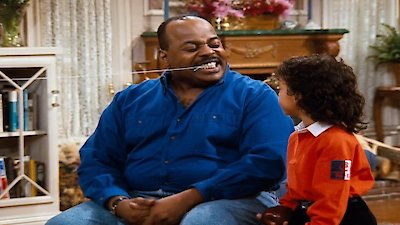 Family Matters Season 4 Episode 20