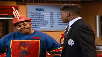 Family Matters Season 4 Episode 24