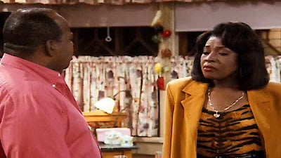 Family Matters Season 5 Episode 4