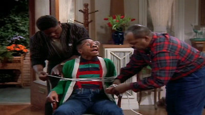 Family Matters Season 5 Episode 20