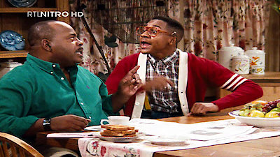 Family Matters Season 6 Episode 8