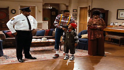 Family Matters Season 7 Episode 18