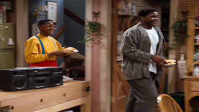 Family Matters Season 7 Episode 20