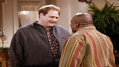 Family Matters Season 7 Episode 22