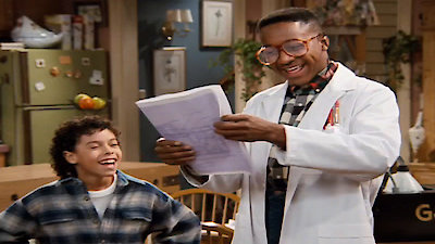 Family Matters Season 7 Episode 23