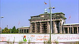 Berlin Wall