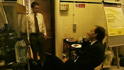 The Thick of It Season 1 Episode 3