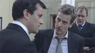The Thick of It Season 2 Episode 5