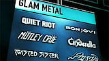 Glam Metal