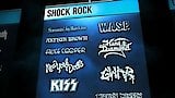 Shock Rock