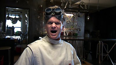 Dr. Horrible's Sing-Along Blog Season 1 Episode 1
