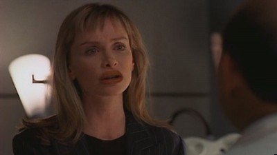 Ally McBeal Season 3 Episode 18