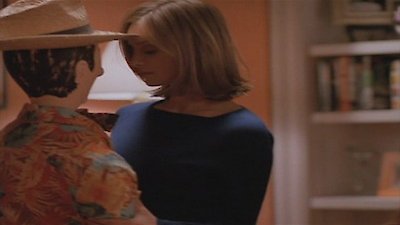 Ally McBeal Season 1 Episode 23