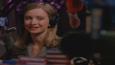 Ally McBeal Season 2 Episode 2