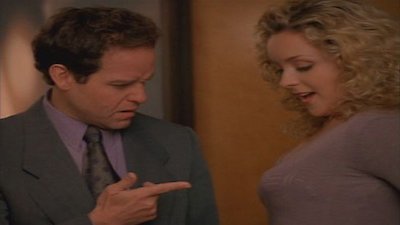 Ally McBeal Season 2 Episode 6