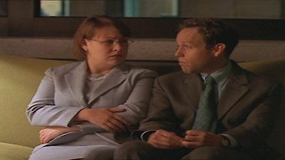 Ally McBeal Season 4 Episode 1